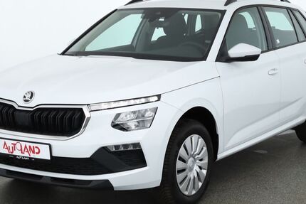 Skoda Kamiq 17.852 km 20.990 &euro; Berlin 13599