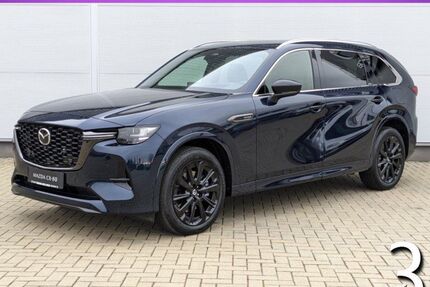 Mazda CX-80 20.990 km 49.780 &euro; Hoyerswerda 02977