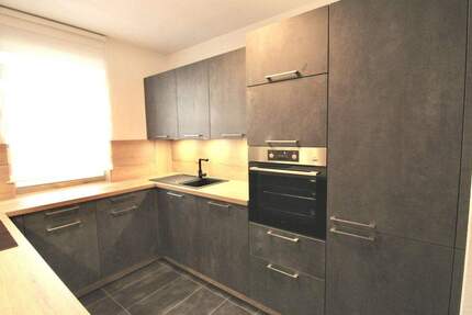 Wohnung Kaiserslautern Innenstadt - 2 Zimmer, 70 m&sup2;, 945&euro; | Angebot:25691217