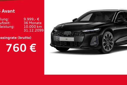 Audi A6 6.000 km 69.450 &euro; Ulm 89073