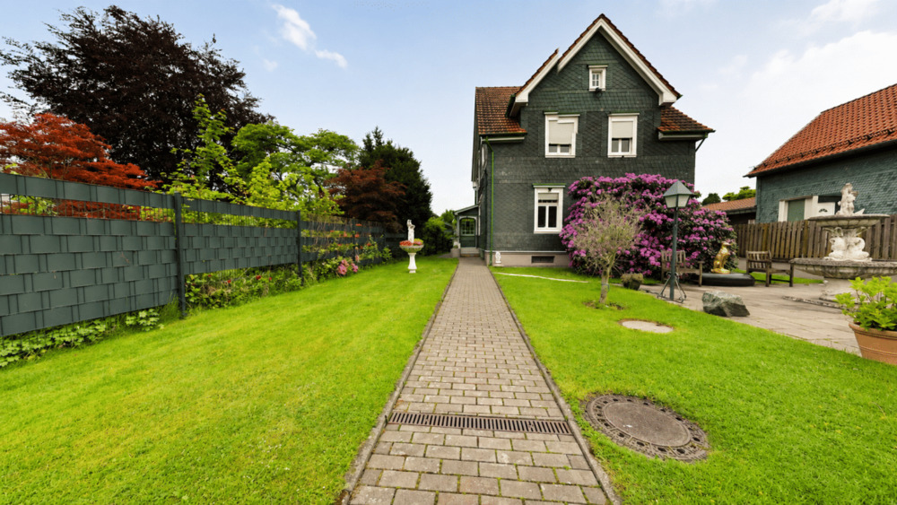 Einfamilienhaus Burscheid Hilgen - 6 Zimmer, 151 m&sup2;, 554.000&euro; | Angebot:26741984