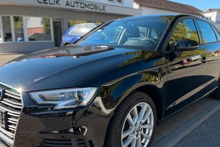 Audi A3 135.000 km 14.970 &euro; Neckarsulm 74172