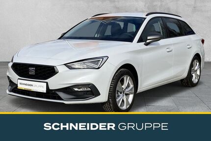 Seat Leon 16.776 km 26.950 &euro; Chemnitz 09113