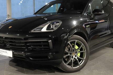 Porsche Cayenne 63.949 km 68.790 &euro; Grainau 82491