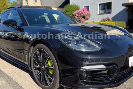 Porsche Panamera 98.412 km 73.499 &euro; Kirchberg 55481