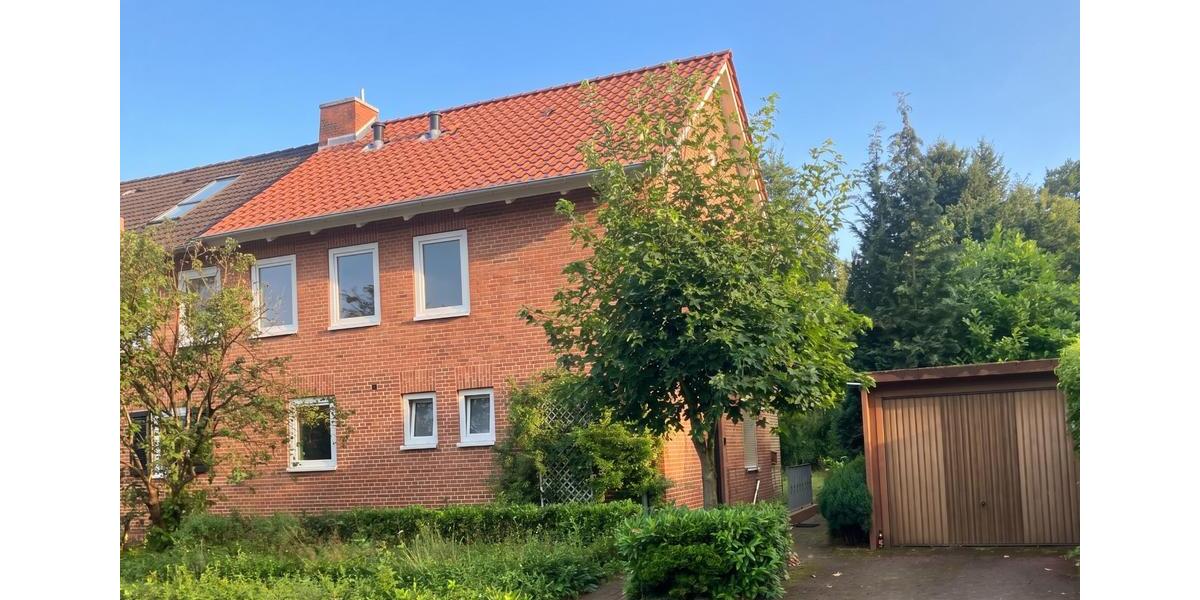 Doppelhaushälfte Lüneburg - 5 Zimmer, 96 m&sup2;, 520.000&euro; | Angebot:27122960