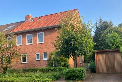 Haus Lüneburg - 5 Zimmer, 96 m&sup2;, 520.000&euro; | Angebot:27122960