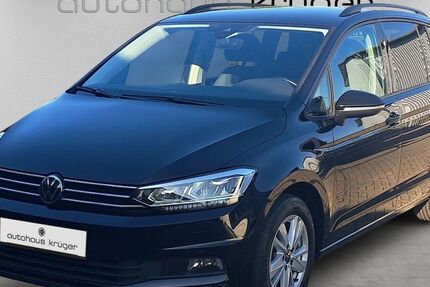 VW Touran 110.893 km 23.450 &euro; Bad Krozingen 79189