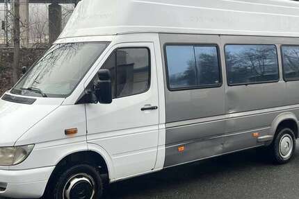Mercedes-Benz Sprinter 319.000 km 7.990 &euro; Siegen 57078