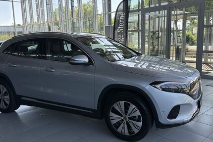 Mercedes-Benz EQA 7.100 km 41.999 &euro; Alsfeld 36304