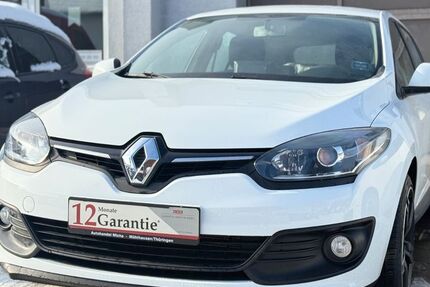 Renault Megane 86.400 km 6.199 &euro; Nörten-Hardenberg OT Angerstein 37176
