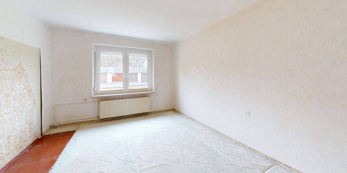 Etagenwohnung Altenberg - 3 Zimmer, 63 m&sup2;, 80.000&euro; | Angebot:26247828