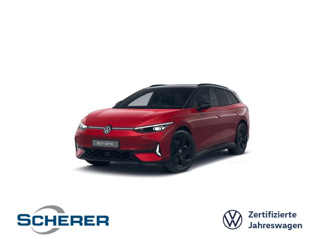 VW ID.7 11.706 km 52.900 € Homburg 66424