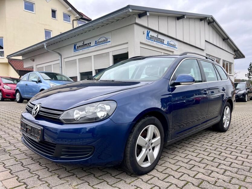 VW Golf 201.672 km 2.999 € Hildrizhausen 71157