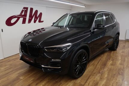BMW X5 56.268 km 51.999 &euro; Großpösna/Leipzig 04463
