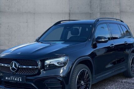 Mercedes-Benz GLB 220 17.713 km 45.869 &euro; Marktredwitz 95615