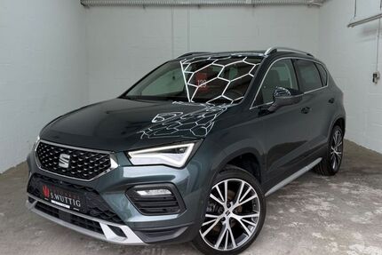 Seat Ateca 69.000 km 22.489 &euro; Bad Langensalza 99947