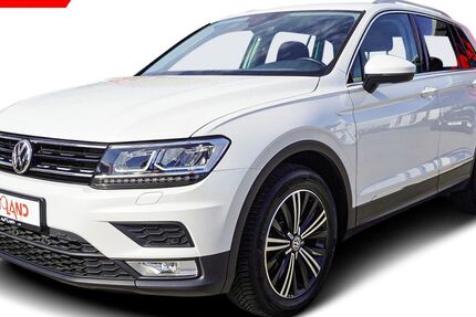 VW Tiguan 114.562 km 17.990 &euro; Leipzig 04209