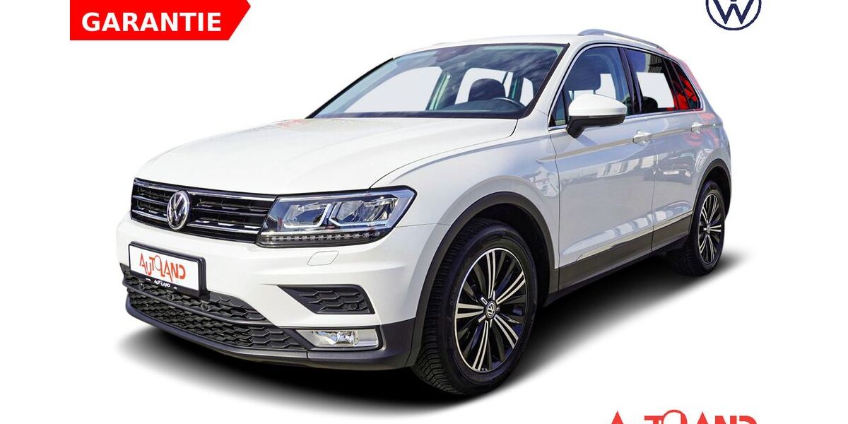 VW Tiguan 114.562 km 17.990 &euro; Leipzig 04209