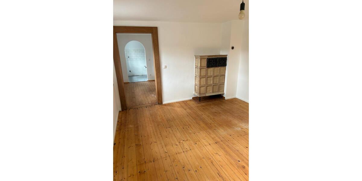 3ZKB mit Gartennutzung 3 zimmer