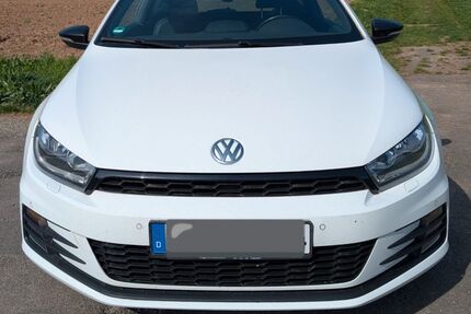 VW Scirocco 96.000 km 11.500 &euro; Karlstadt 97753