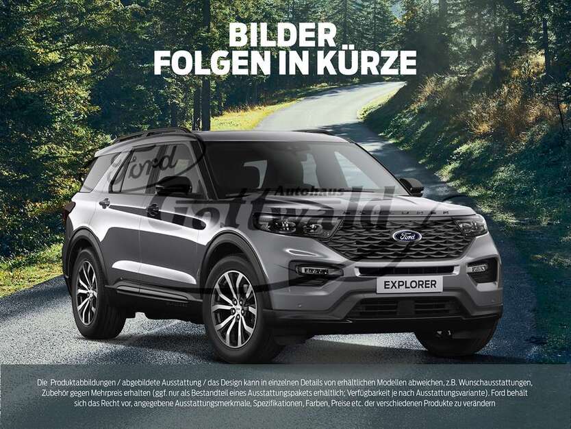 Ford Explorer 3.950 km 42.990 € Jessen 06917