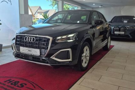 Audi Q2 20.122 km 24.500 &euro; Pinneberg 25421