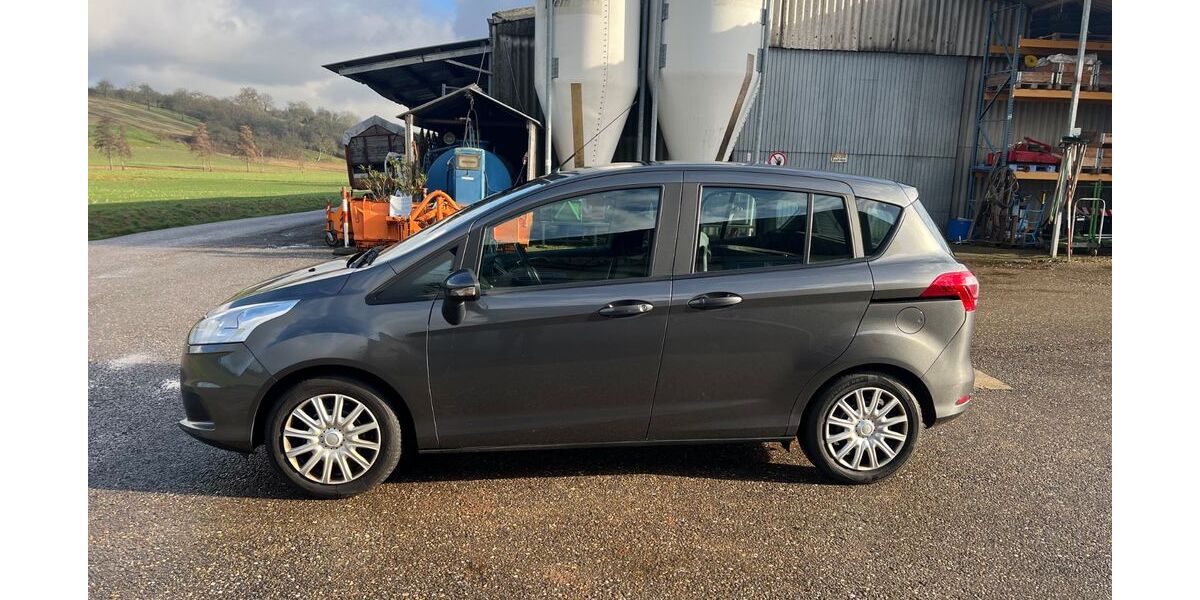 Ford B-Max 134.000 km 5.800 &euro; Sinsheim 74889