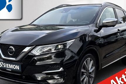 Nissan Qashqai 42.234 km 18.430 &euro; Wiesmoor 26639