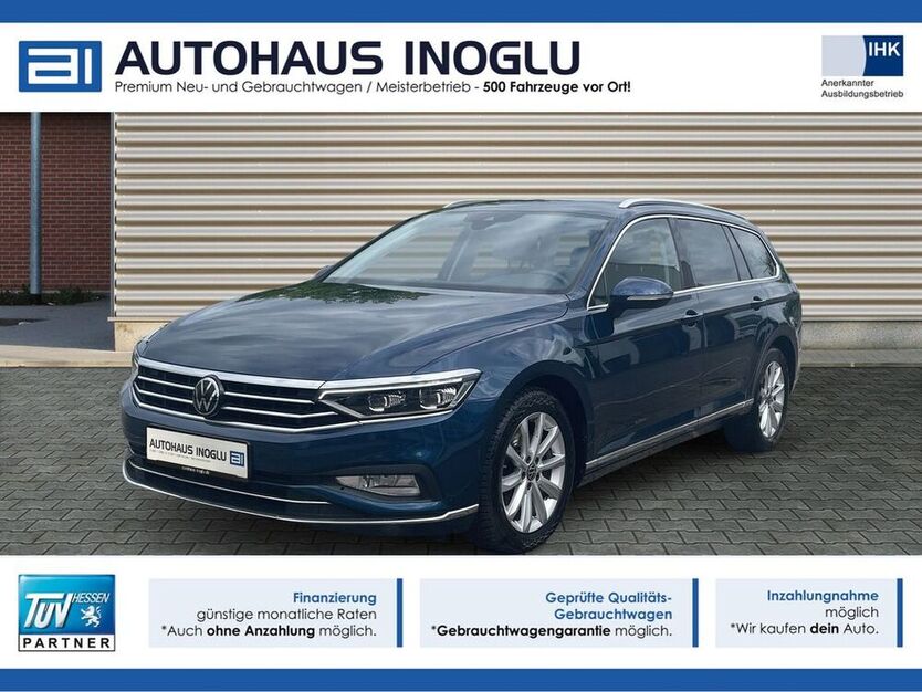 Passat