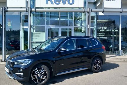 BMW X1 76.900 km 22.480 &euro; Sigmaringen 72488