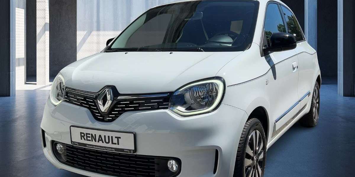 Renault Twingo 24.092 km 13.990 &euro; Hamburg 20537