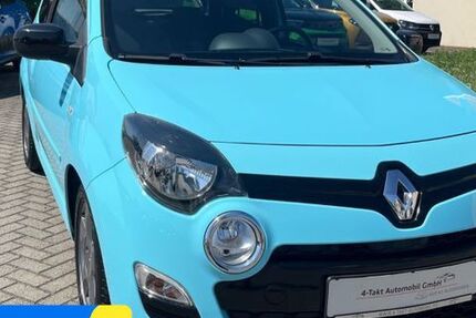 Renault Twingo 38.044 km 9.480 &euro; Großkorbetha 06688