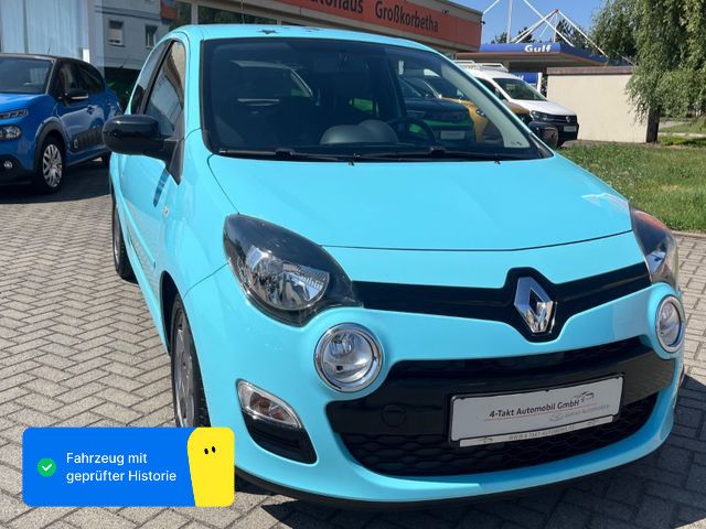Renault Twingo 38.044 km 9.480 &euro; Großkorbetha 06688