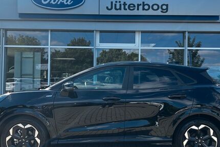 Ford Puma 11.630 km 26.890 &euro; Jüterbog 14913