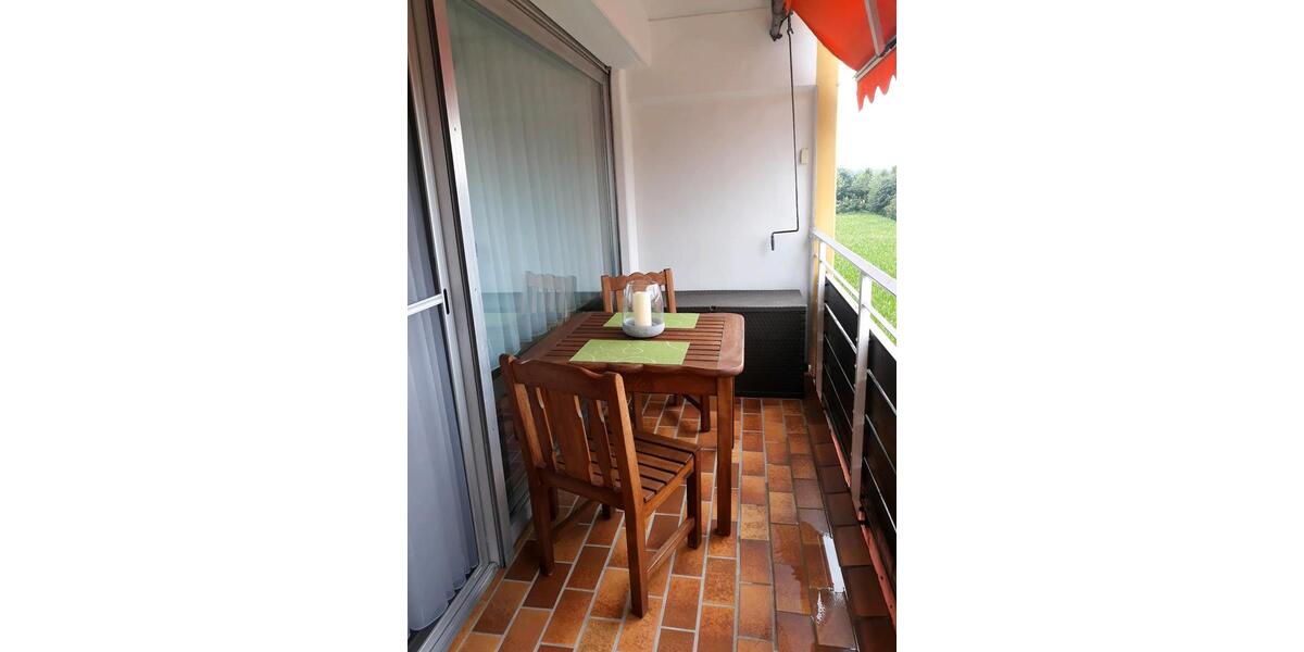 Etagenwohnung Bad Füssing - 1 Zimmer, 38 m&sup2;, 94.000&euro; | Angebot:26931199