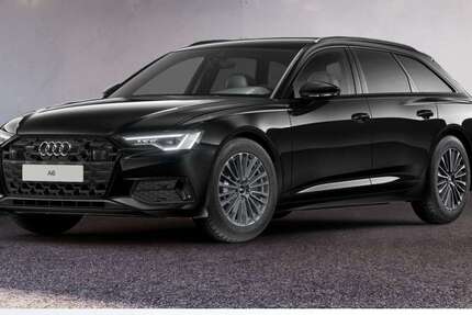 Audi A6 21.973 km 52.740 &euro; Menden 58706