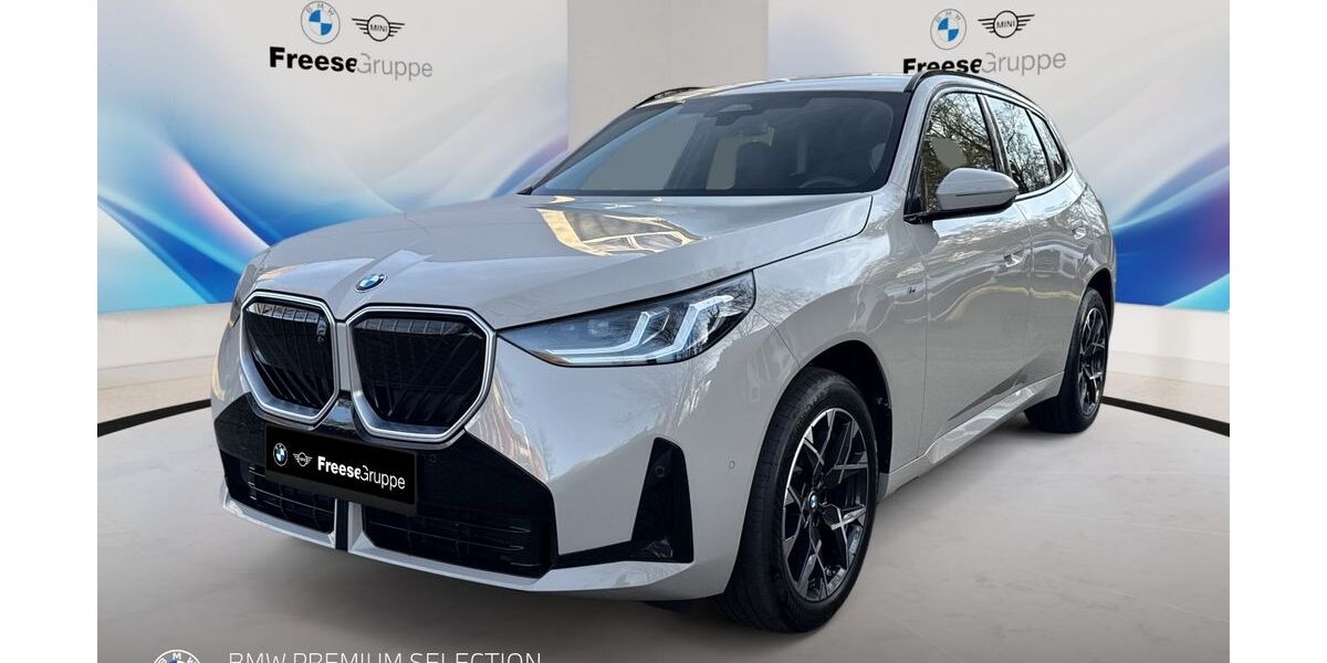 BMW X3 20.745 km 58.990 &euro; Oldenburg 26135