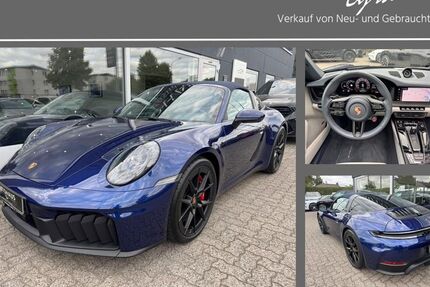 Porsche 992 5.974 km 194.880 &euro; Hanau 63456