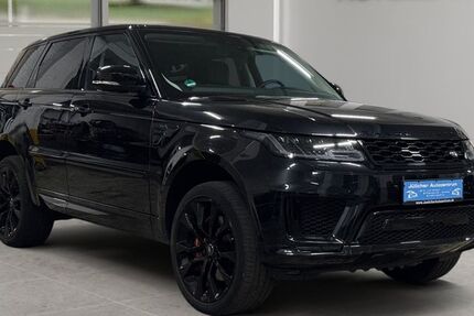 Land Rover Range Rover Sport 75.000 km 50.990 &euro; Jülich 52428