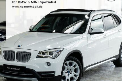 BMW X1 240.889 km 9.990 &euro; Fürth 90763