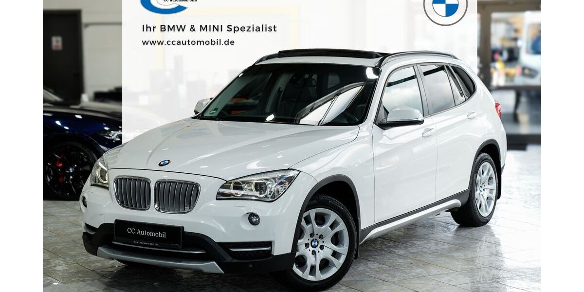 BMW X1 240.889 km 9.990 &euro; Fürth 90763