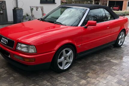 Audi 80 190.000 km 6.999 &euro; Meßkirch 88605