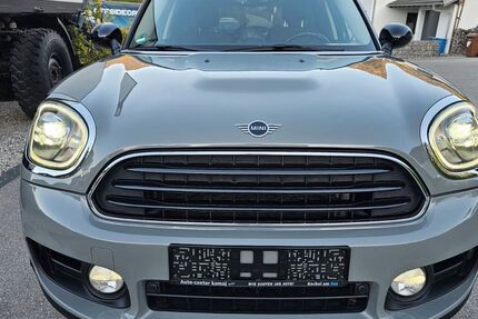 Mini Countryman D (Cooper) 185.670 km 11.290 &euro; Kochel am see bei München 82431