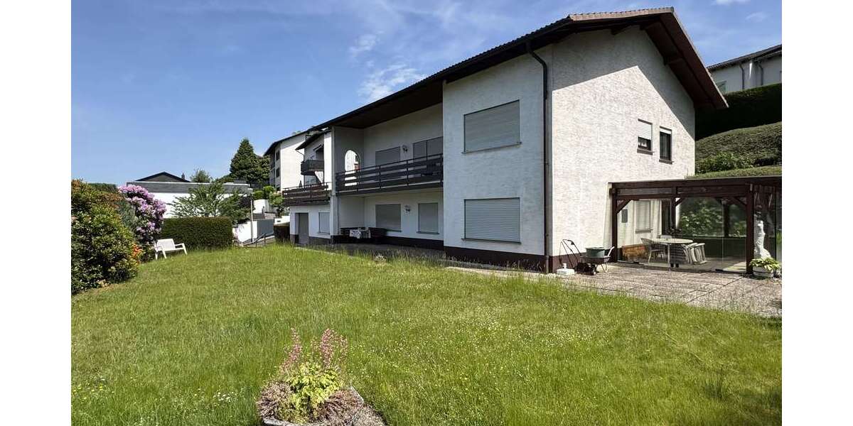 Einfamilienhaus Kreuztal - 5 Zimmer, 171 m&sup2;, 365.000&euro; | Angebot:26857939