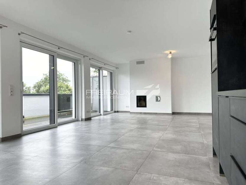 Wohnung zum Mieten in Wilnsdorf 1.190 € 104.2 m²