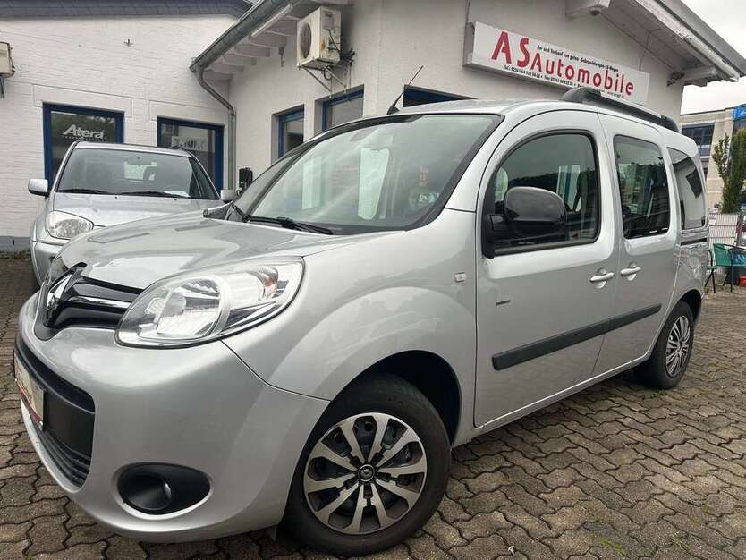Kangoo