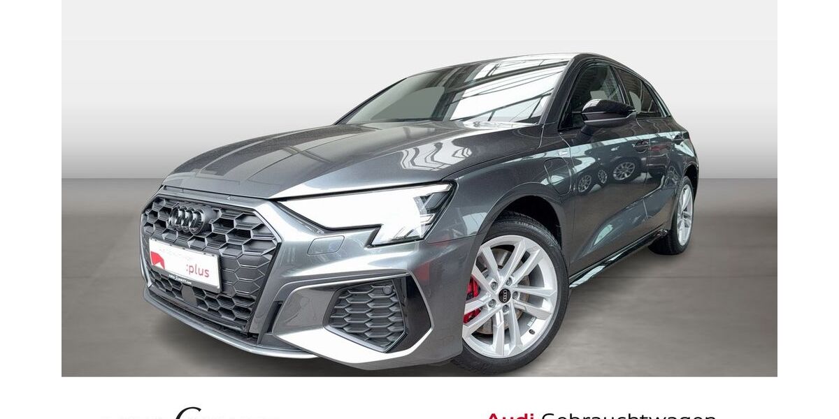 Audi A3 15.000 km 32.990 &euro; Idstein 65510