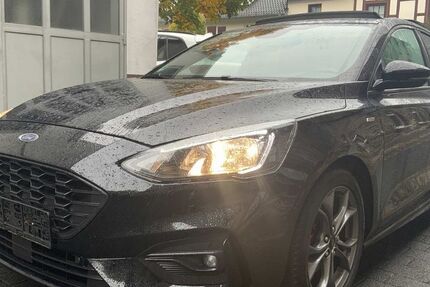 Ford Focus 72.800 km 14.500 € Horhausen 56593