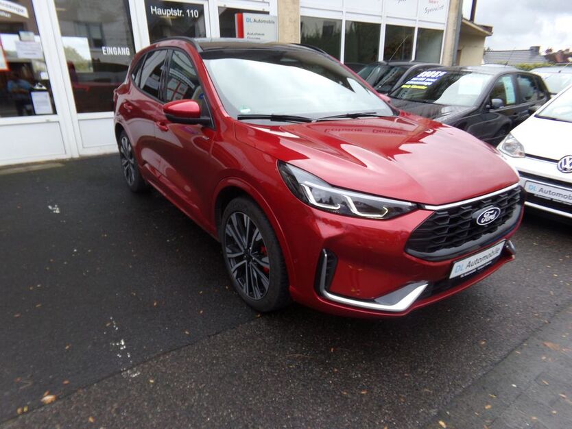 Ford Kuga 18.536 km 37.495 € Bad Honnef 53604